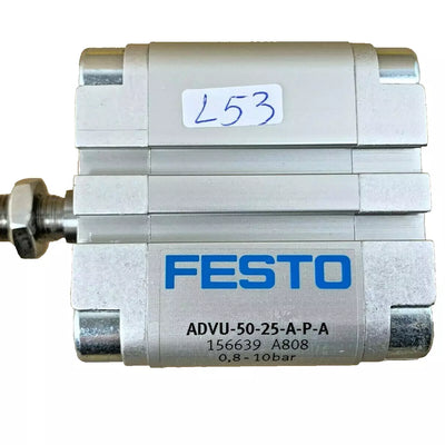 Festo ADVU-50-25-A-P-A