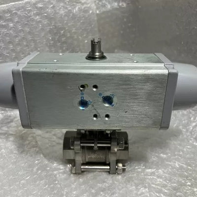 FESTO VZBA-3/4