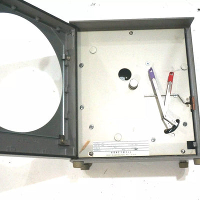 HONEYWELL 612X9-HT-00-007M-L