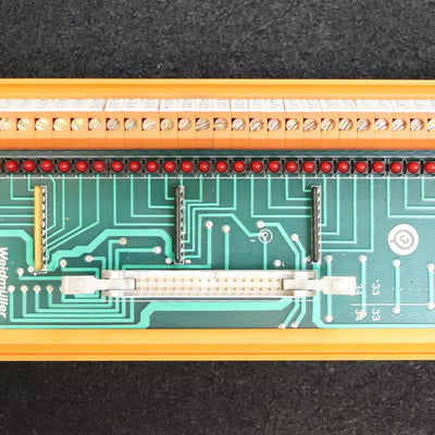 WEIDMULLER 11500.6