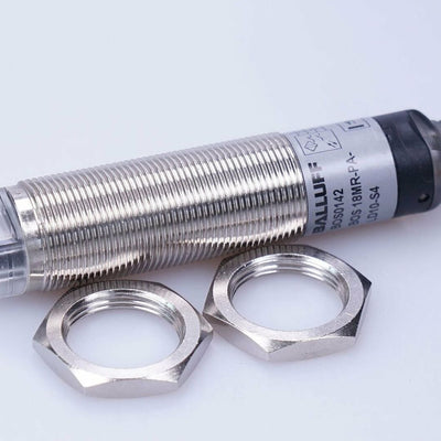BALLUFF BOS 18MR-PA-LD10-S4