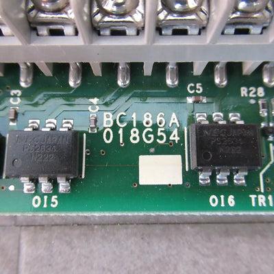 Mitsubishi BC186A18G54