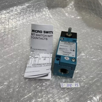 HONEYWELL LSYAC1E