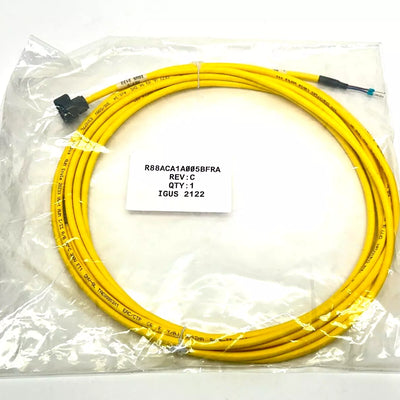 OMRON R88A-CA1A005BFR-A