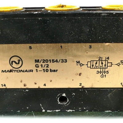 NORGREN M/20154/33