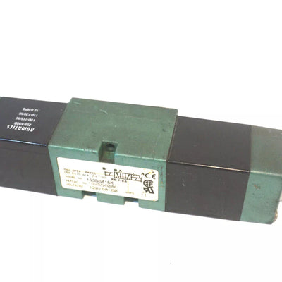 NUMATICS 153SS415K