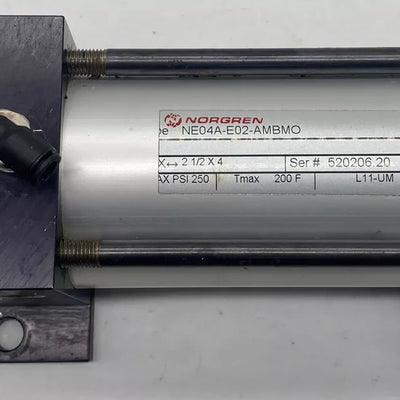 NORGREN NE04A-E02-AMBMO