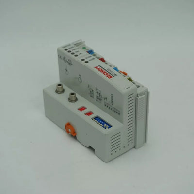 Beckhoff BK7500