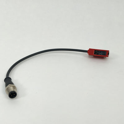 LEUZE HT3CL2/4P-200-M12
