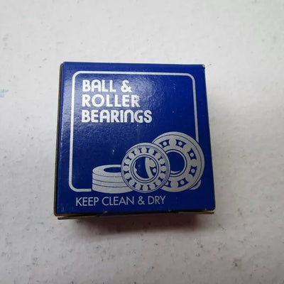 SKF 6302 2RSJEM