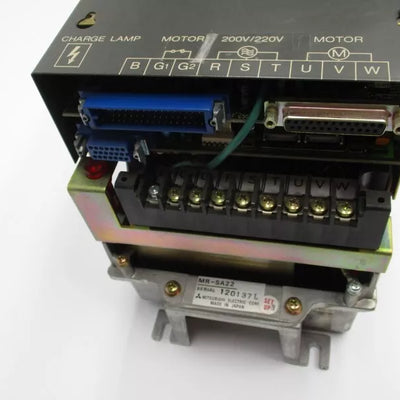 MITSUBISHI MR-SA102
