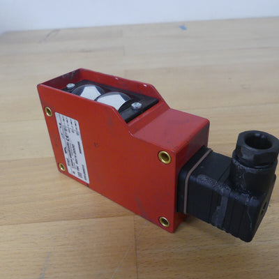 LEUZE RK 85/4-2000