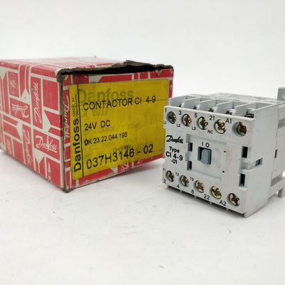 DANFOSS 037H3146-02