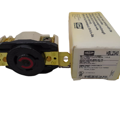 HUBBELL HBL2340