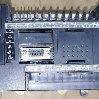 OMRON  CP1-N30DT1-D