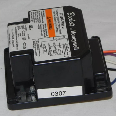 HONEYWELL R7184B1032