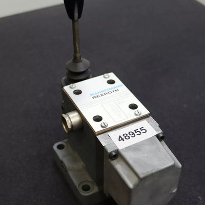 BOSCH REXROTH 4 WMM 10 J11/YABS SO82