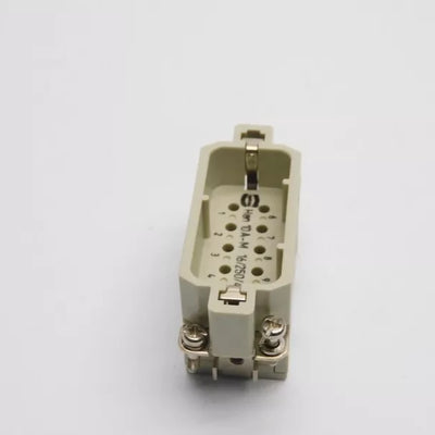 HARTING HAN10A-M16/250/4KV3