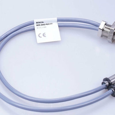 BALLUFF BES Z04E-PSD10Z-EV00,2-504
