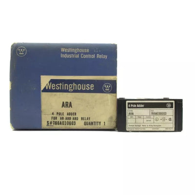 WESTINGHOUSE ARA