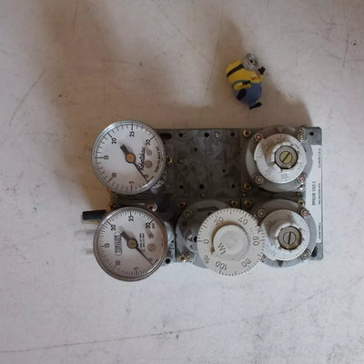 HONEYWELL RP920B-1023-3
