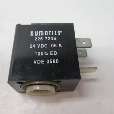 NUMATICS  226-723B