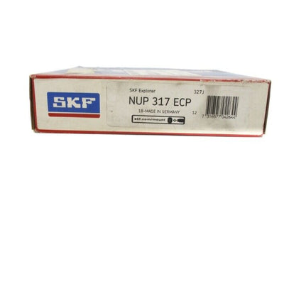 SKF NUP317ECP