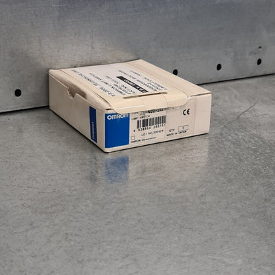 OMRON ZE-N22-2G