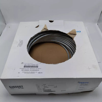 FESTO PAN-8X1,25-SI