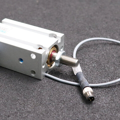 FESTO DMM-25-20-P-A