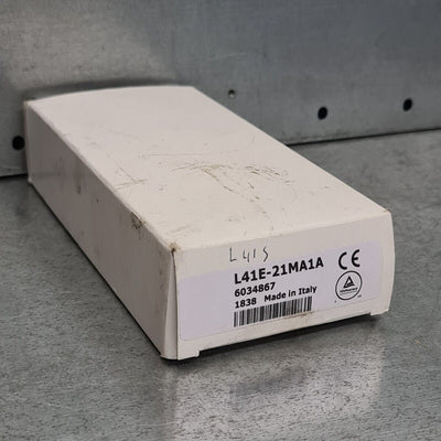 SICK L41E-21MA1A