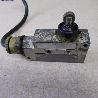 Omron ZV2-N22-2