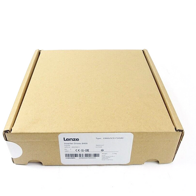 Lenze E84AVSCE3714SB0