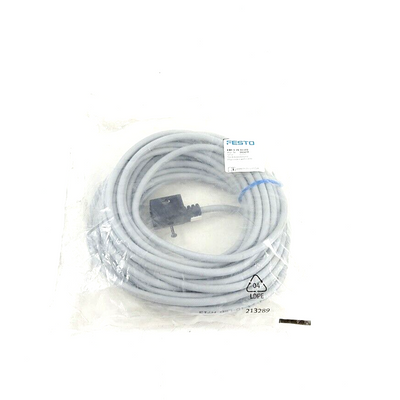 Festo KMF-1-24-10-LED