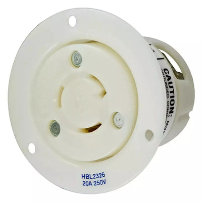Hubbell HBL2326