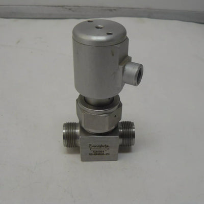 SWAGELOK SS-BN8S8-2C