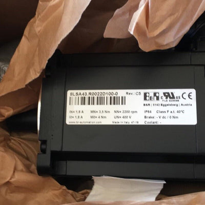 B&R SLSA43.R0022D100-0