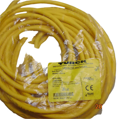 TURCK BKWMV 5-084-10