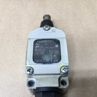 OMRON WLD28-LD