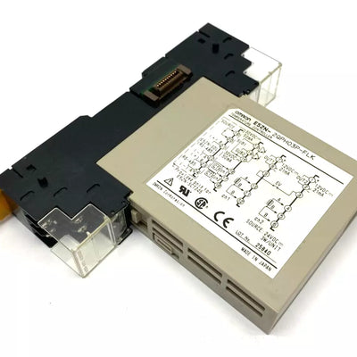 OMRON E5ZN-2QPH03P-FLK + E5ZN-SCT18S-500