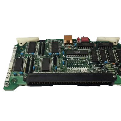 OMRON C2000-MR141-V2