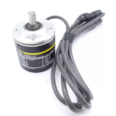 OMRON E6F-AG5C-C 360 2M