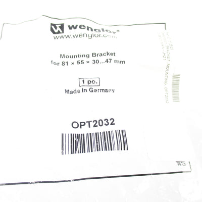 WENGLOR OPT2032