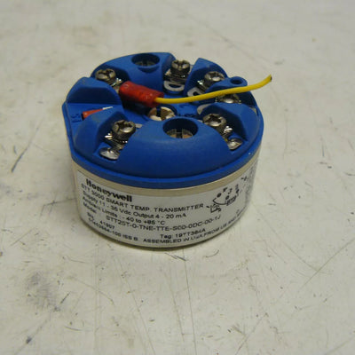HONEYWELL STT25T-0-TNE-TTE-S00-0DC-00-1J