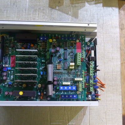 LENZE 763-E3-B