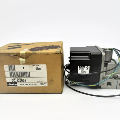 PARKER CCJ125B01