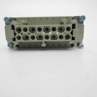 HARTING HAN16E-F-S