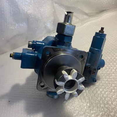 REXROTH  PV7-1A/16-30RE01MC0-08