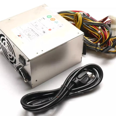 HP2-6500P