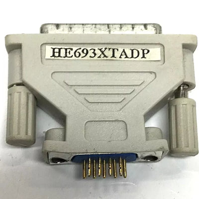GE Fanuc HE693XTADP